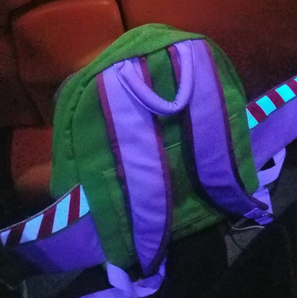 Meet your Posher, Briley